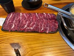 吊龙-潮味四季潮汕牛肉火锅(来凤街店)