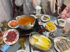 -燃计沙茶皇·香港沙茶火锅(人广旗舰店)