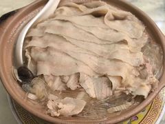 -砂锅居(西四店)