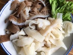 -东镇老火锅(长春路首店)