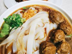 牛筋丸汤粉-食味稻汕头食杂(西罗园店)