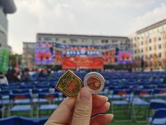 -东北师范大学附属中学(自由校区)