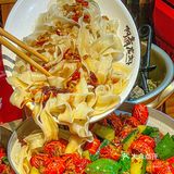 厦门这家店🦞🦪我真的会吃到天亮‼️[流泪] 