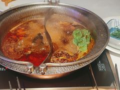 -温禾牛·和牛寿喜烧自助火锅(恒基名人店)