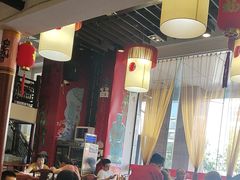 -渝味堂(彩云城店)