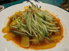 -巴依老爷·新疆美食(上城区天城路店)
