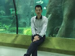 -福州罗源湾海洋世界旅游区