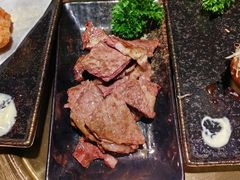 -無二炙坊·和牛烧肉(大钟寺1733店)