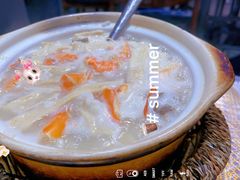 -官塘锋记鱼生·生腌·砂锅粥(牌坊街店)
