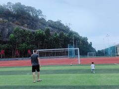 -小赛虎少儿足球培训(南翔校区)