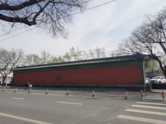 -历代帝王庙博物馆