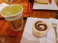 -星巴克臻选(深圳海上世界店)