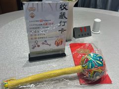-郑庄脂渣海鲜楼(九水路店)
