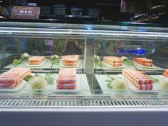 -V-ONE西雅图海鲜自助餐厅(仓山万达广场店)