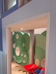 -meland club亲子乐园(重庆万象城店)