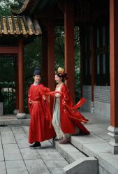 -金夫人婚纱摄影(华南店)