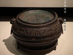 -宝鸡周原博物院