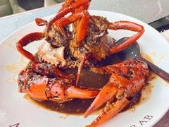 -Ministry of Crab•MOC(交子大道店)