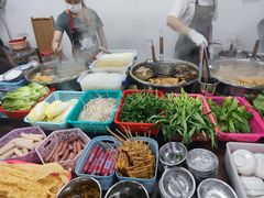 -正宗阳山牛杂(东城店)