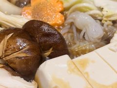 -丽和苑·自助寿喜锅(虹梅路店)