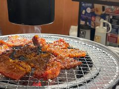 -蒜香焼肉PURUSHIN(马场路店)