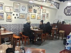 -西安手工软面(浦东南路店)