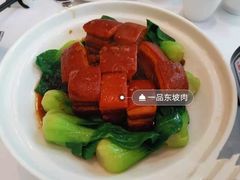 -眉州东坡(通州店)