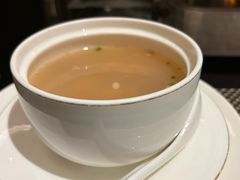 -富力威斯汀酒店-中国元素中餐厅(武昌临江店)
