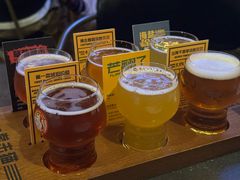 -Boxing Cat Brewery拳击猫精酿啤酒馆(永福店)