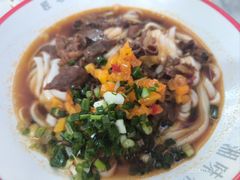 -湘味粉面馆(麓山南路店)