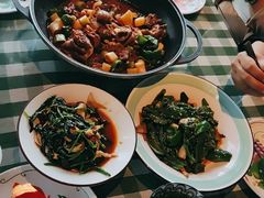 -小尕子·新疆菜(新世界店)