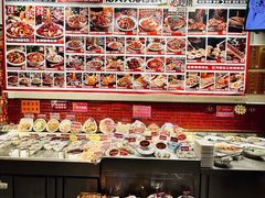 -福苗小骆驼烧烤(大唐不夜城店)