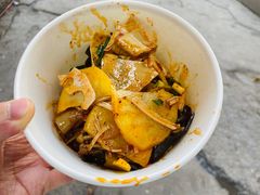 -胖子好盐水鸭(总店)