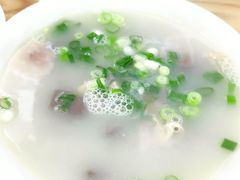 -壹鲜瓦房店羊汤