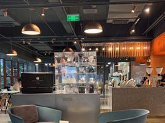 -sugarman espresso素饮糖人高新咖啡工厂