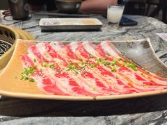 -牛局别馆·和牛烧肉(日月广场店)
