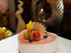 -科尔海悦酒店·柏顿花园餐厅(清河东路店)