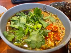 -付小姐在成都(中山公园店)