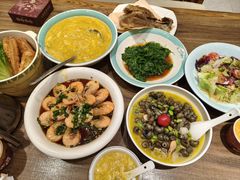 -锡和无锡菜(景丽苑店)