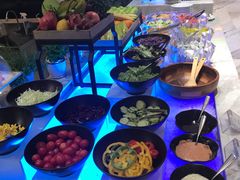 -鹭江潮餐厅•福建菜(鹭江佲家酒店)