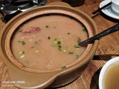 -汉小城·老铫子藕汤·乡野湖北菜(江汉路吉庆街店)