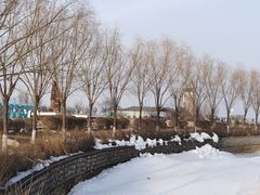 -鸽子窝公园