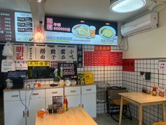 -明記茶餐廳(福田总店)