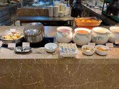 -南湖名都·景湖轩全日制餐厅·海鲜自助·东南亚风味·临湖而食
