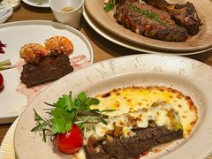 -王品牛排(珠海富华里店)