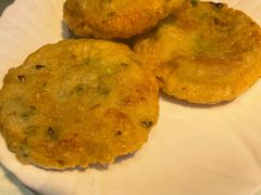 老店特色豌豆粑粑-大笮风(体育馆总店)