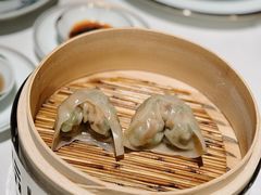 -荣轩(新荣记环球金融中心店)