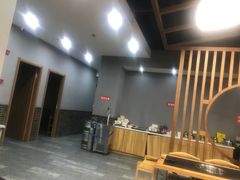大堂-大自然醉鹅·铁锅火焰鹅(上海联洋店)