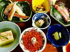 -蟹料理 北海道かに将軍(札幌本店)