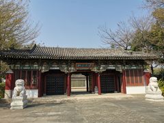 -厦门园林博览苑
